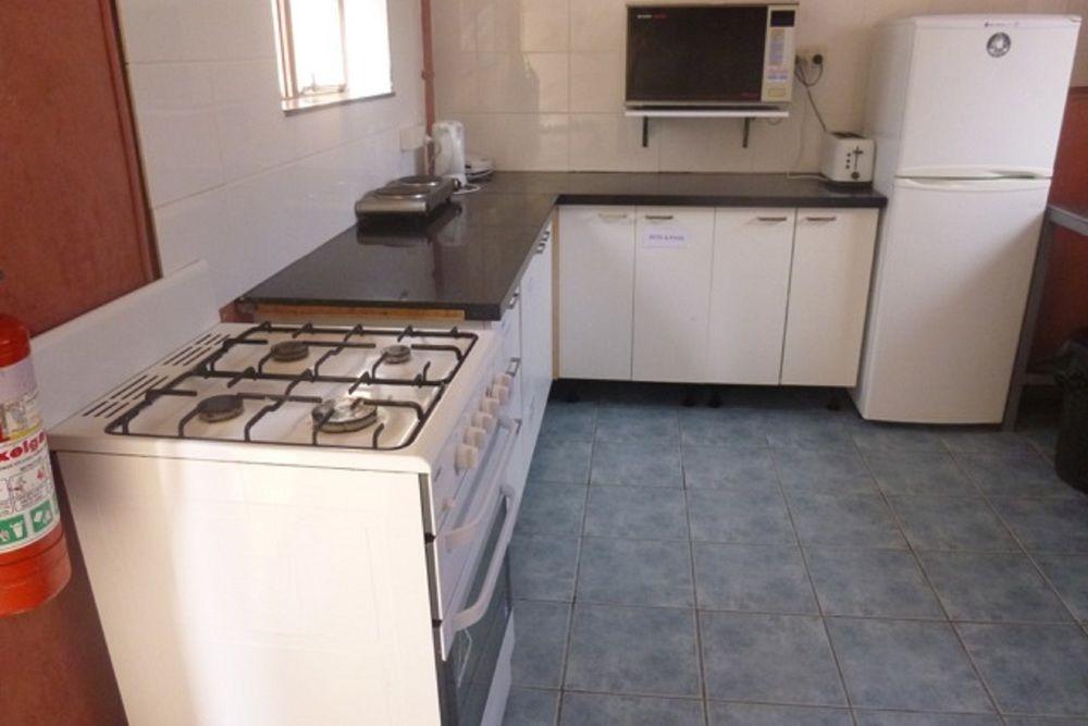 מלבורן City Centre Budget Hotel מראה חיצוני תמונה