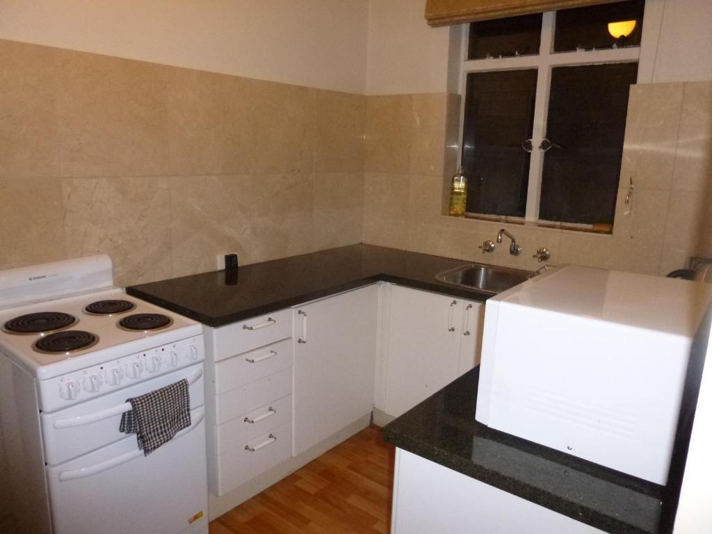 מלבורן City Centre Budget Hotel חדר תמונה